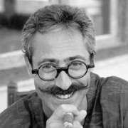 portrait haig tcherkezian photographe sm