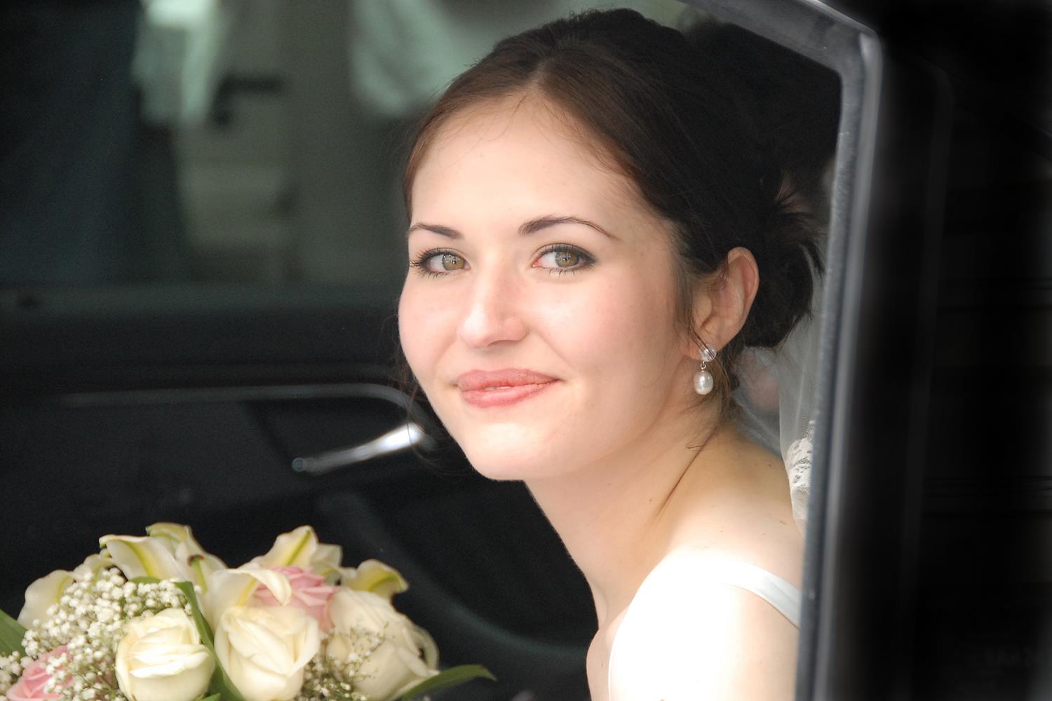 Wedding photographer Paris France