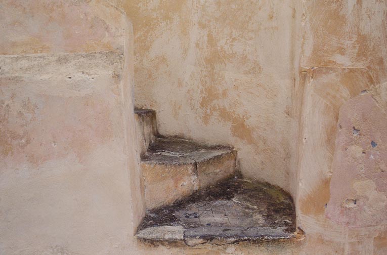 Artiste photographe Haig - Photographie artistique Coup de Brosse