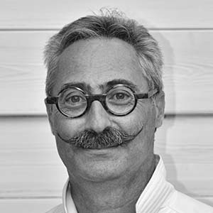 artiste photographe Haig